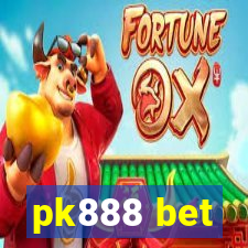 pk888 bet